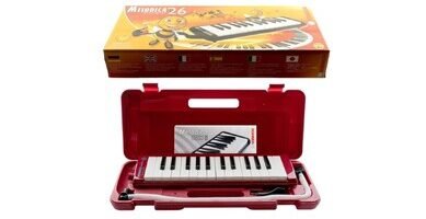 melodica hohner student 26