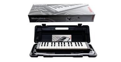 melodica 32 notas hohner