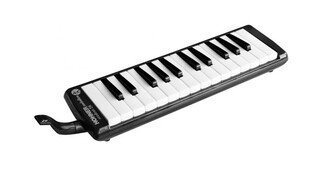 flauta melódica escolar