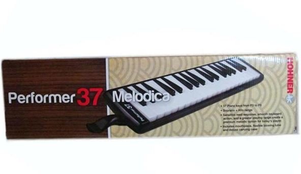 Performer 37 - melodica hohmer performer 37 melodica hohmer performer 37 - Tu Melodica