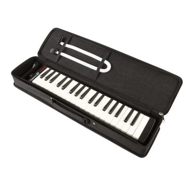 Performer 37 - melodica hohmer performer 37 estuche melodica hohmer performer 37 estuche - Tu Melodica