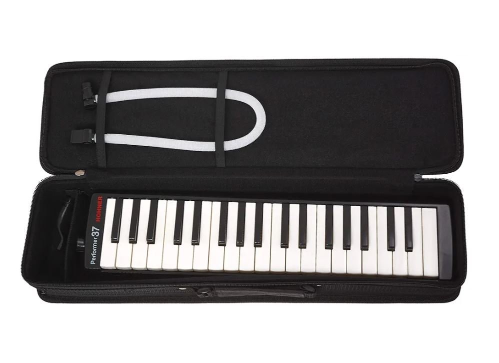Performer 37 - melodica hohmer performer 37 notas melodica hohmer performer 37 notas - Tu Melodica