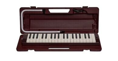 boquilla melodica yahama p37d02 37 notas - Tu Melodica