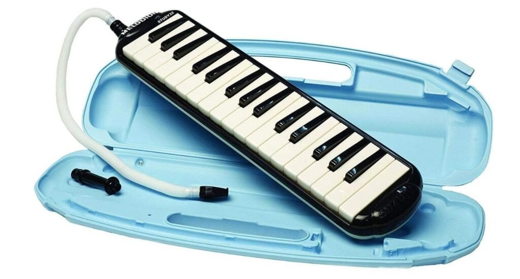melodica susuki study 32 estuche - Tu Melodica