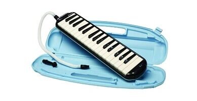 melodica susuki suty 32 color negro - Tu Melodica