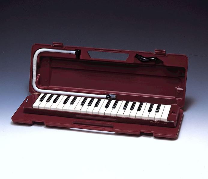Yamaha P37D02 - pianica yamaha p37D02 pianica yamaha p37D02 - Tu Melodica